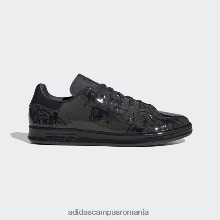 adidas campus romania furnizor culoare pantofi stan smith unisex culoarea furnizorului/carbon J266N25933