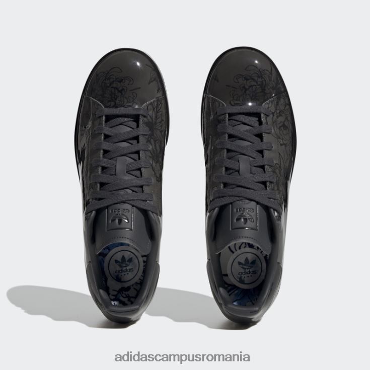 adidas campus romania furnizor culoare pantofi stan smith unisex culoarea furnizorului/carbon J266N25933