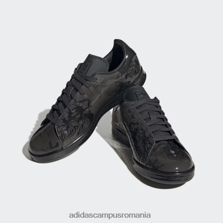 adidas campus romania furnizor culoare pantofi stan smith unisex culoarea furnizorului/carbon J266N25933