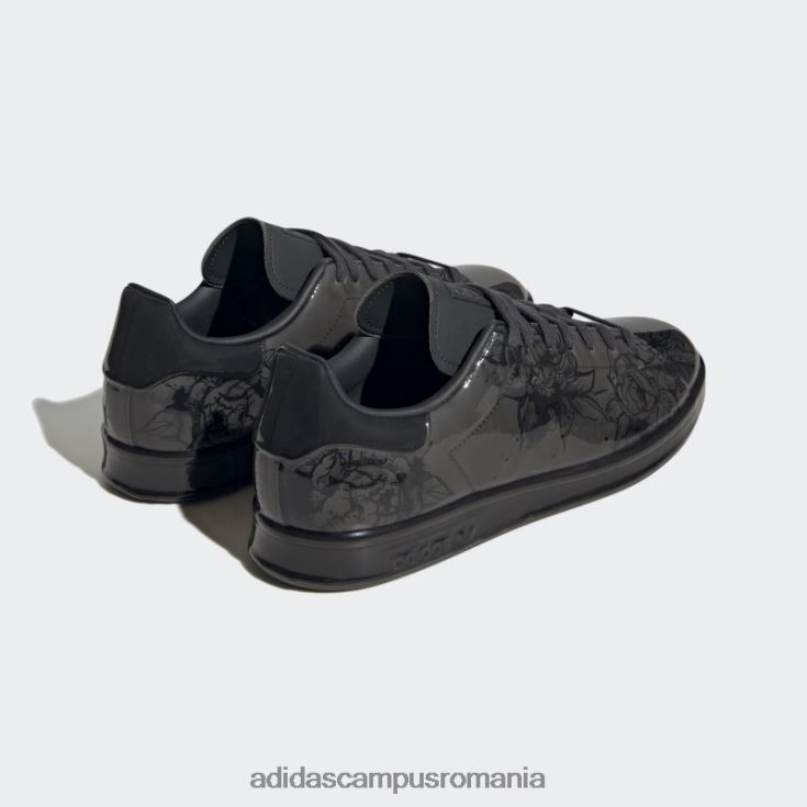 adidas campus romania furnizor culoare pantofi stan smith unisex culoarea furnizorului/carbon J266N25933