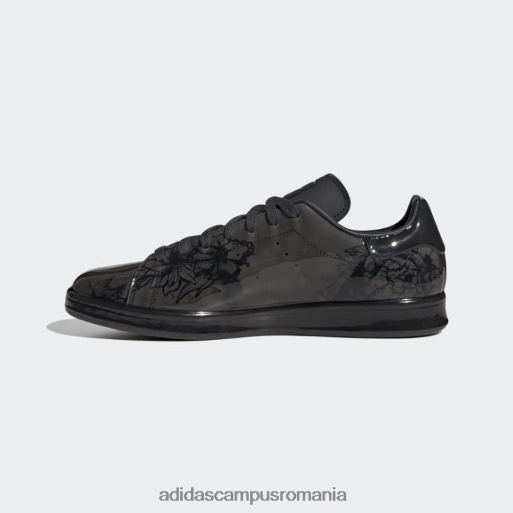 adidas campus romania furnizor culoare pantofi stan smith unisex culoarea furnizorului/carbon J266N25933