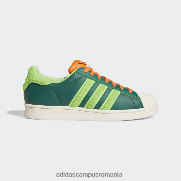adidas campus romania furnizor de culoare superstar pantofi South Park unisex culoarea furnizorului J266N24414