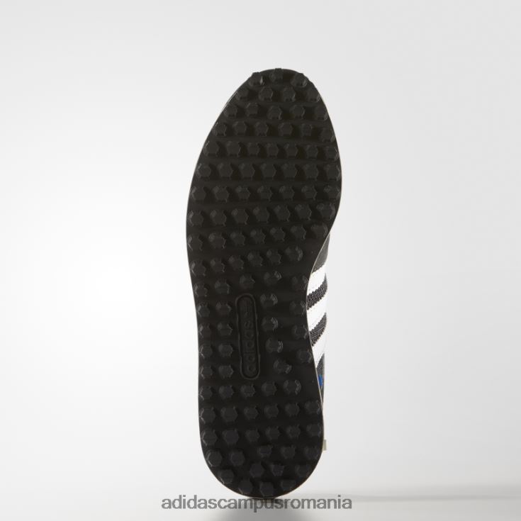 adidas campus romania la trainer og pantofi gri unisex gri/alb vintage J266N212397