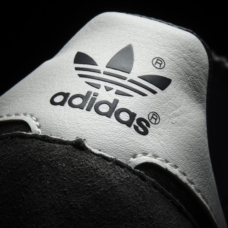 adidas campus romania la trainer og pantofi gri unisex gri/alb vintage J266N212397