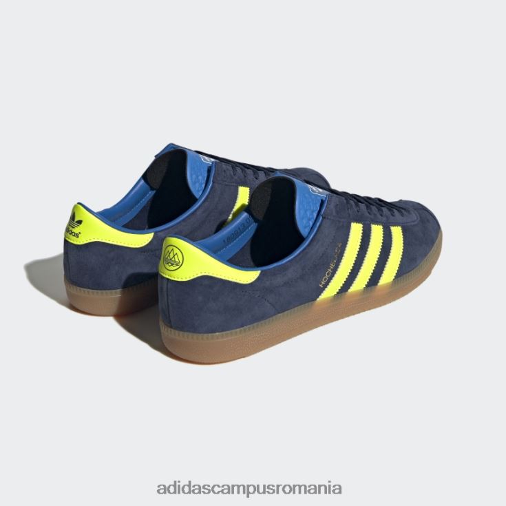 adidas campus romania night indigo hochelaga spzl adidas unisex pasăre indigo de noapte/galben/albastru J266N2333
