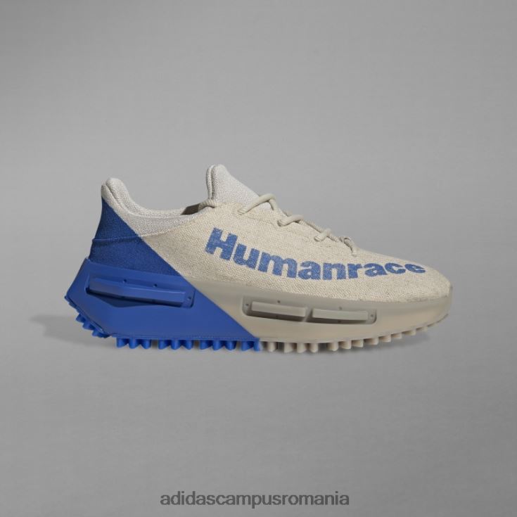adidas campus romania oatmeal nmd s1 mahbs pantofi unisex fulgi de ovaz/albastru/porumb J266N2388