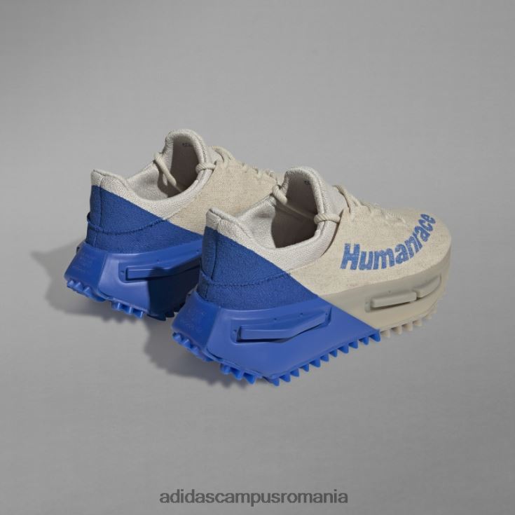 adidas campus romania oatmeal nmd s1 mahbs pantofi unisex fulgi de ovaz/albastru/porumb J266N2388