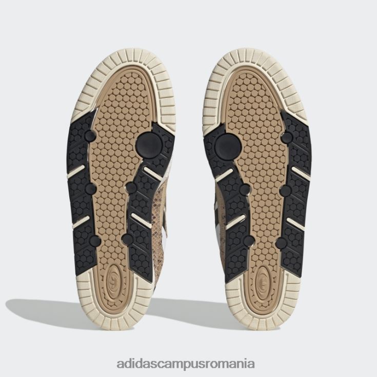 adidas campus romania pantofi adi2000 bej adidas unisex bej/negru/alb J266N212600