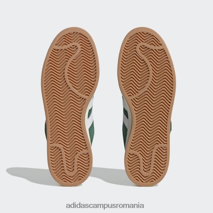adidas campus romania pantofi adidas campus verde închis anilor 00 unisex verde închis/alb J266N212801