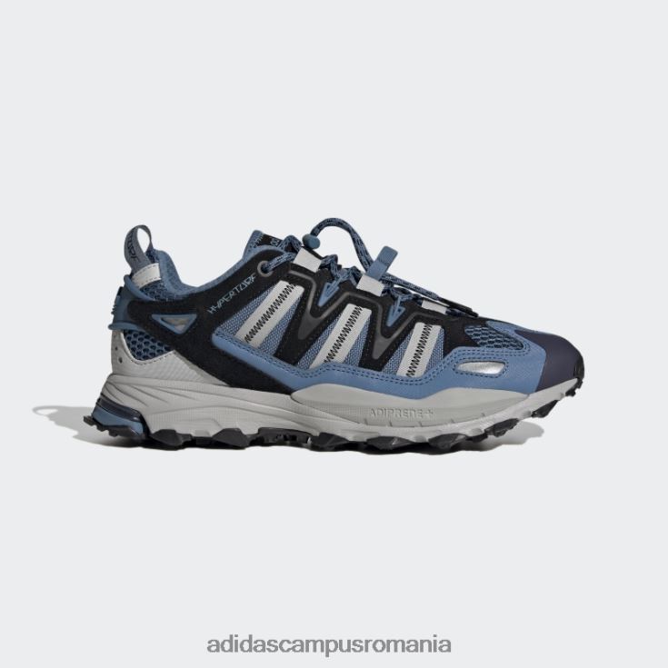 adidas campus romania pantofi adidas hiperturf albastri alterați unisex albastru alterat/negru/marin J266N2423