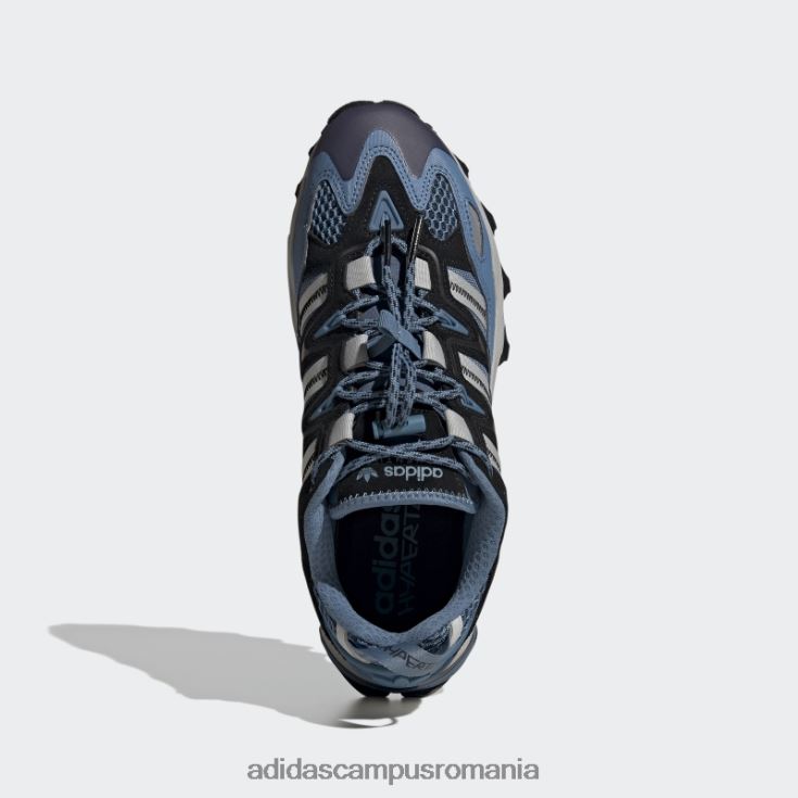 adidas campus romania pantofi adidas hiperturf albastri alterați unisex albastru alterat/negru/marin J266N2423