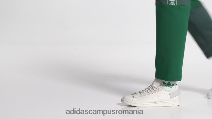 adidas campus romania pantofi adidas parley stan smith albi unisex alb/gri liniuță J266N212813