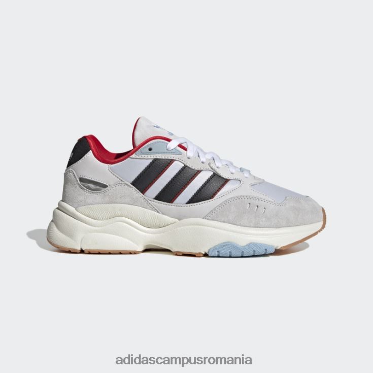 adidas campus romania pantofi adidas retropy f90 dash gri unisex liniuță gri/negru/ stacojiu J266N212411