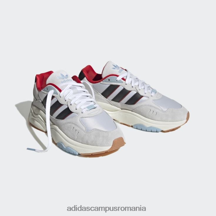 adidas campus romania pantofi adidas retropy f90 dash gri unisex liniuță gri/negru/ stacojiu J266N212411