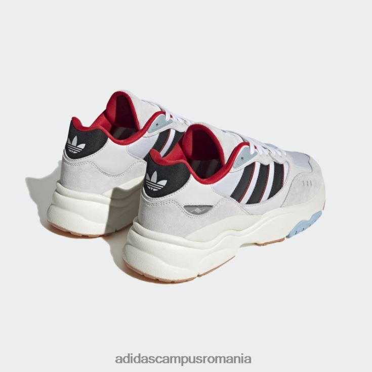 adidas campus romania pantofi adidas retropy f90 dash gri unisex liniuță gri/negru/ stacojiu J266N212411