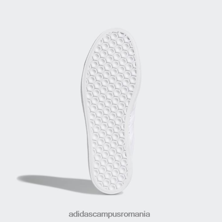 adidas campus romania pantofi albi 3mc vulc adidas unisex alb/auriu met J266N212225