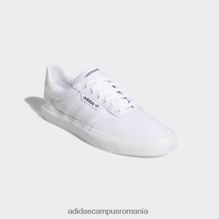 adidas campus romania pantofi albi 3mc vulc adidas unisex alb/auriu met J266N212225