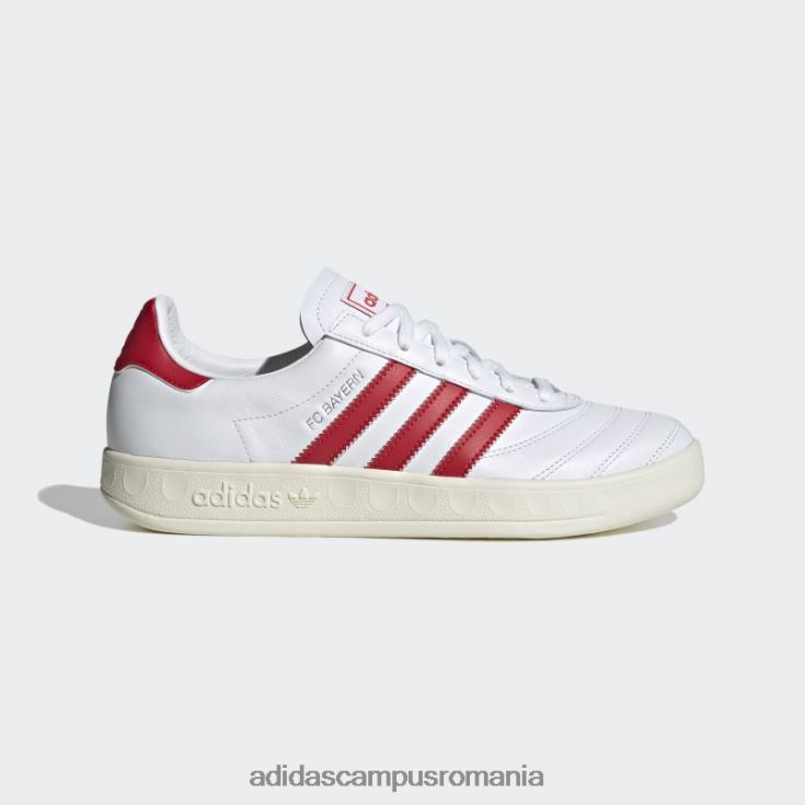 adidas campus romania pantofi albi münchen mig adidas unisex alb roșu J266N212933