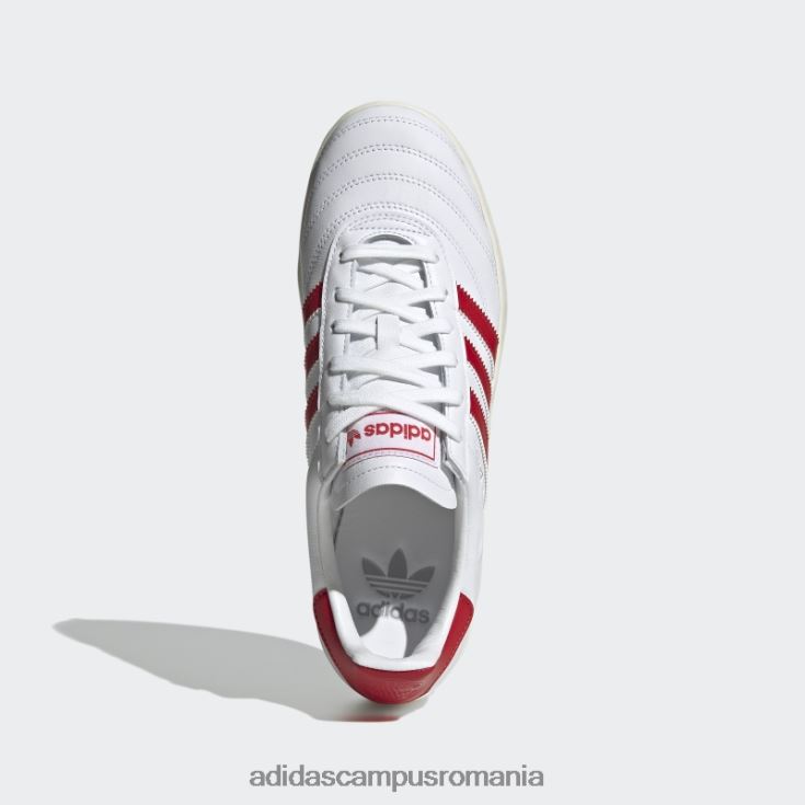 adidas campus romania pantofi albi münchen mig adidas unisex alb roșu J266N212933