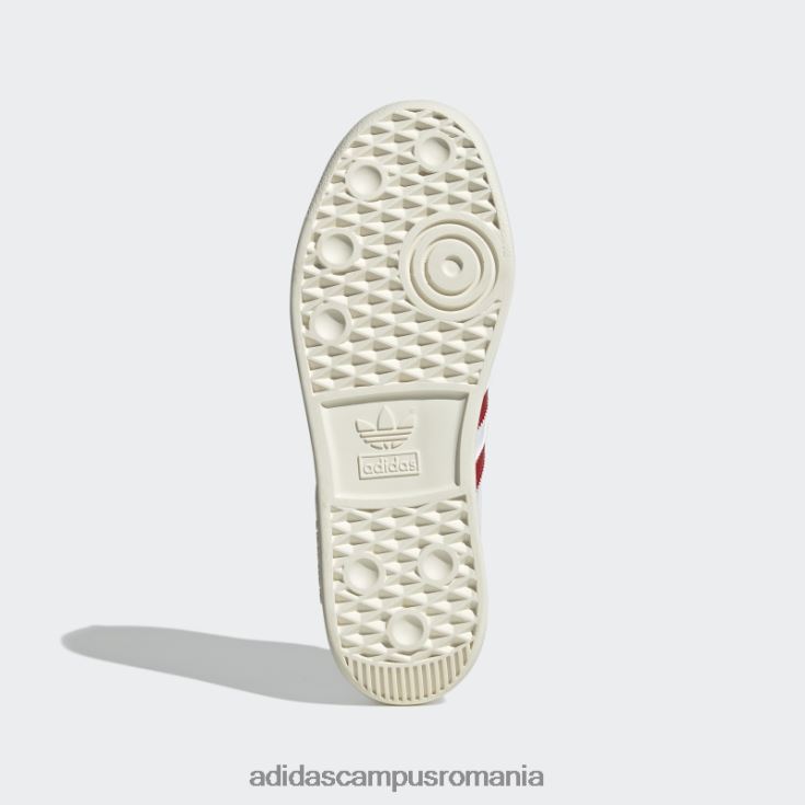 adidas campus romania pantofi albi münchen mig adidas unisex alb roșu J266N212933