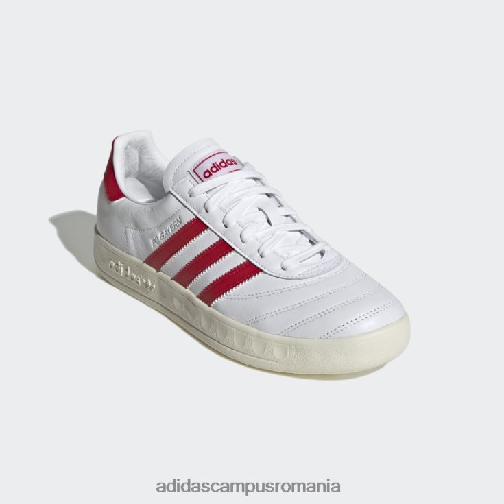 adidas campus romania pantofi albi münchen mig adidas unisex alb roșu J266N212933