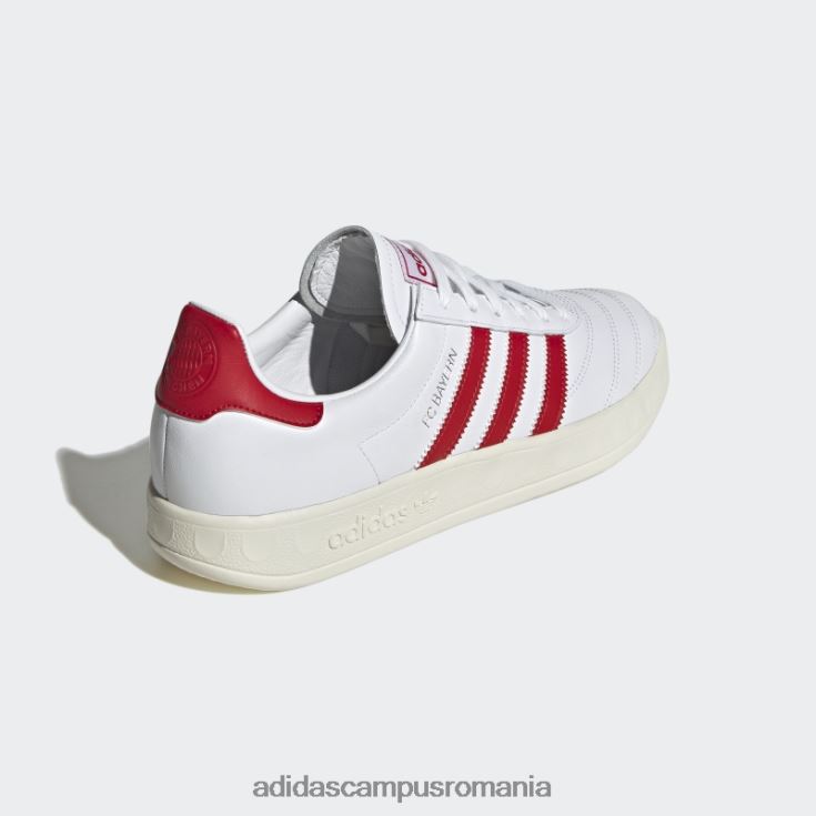 adidas campus romania pantofi albi münchen mig adidas unisex alb roșu J266N212933