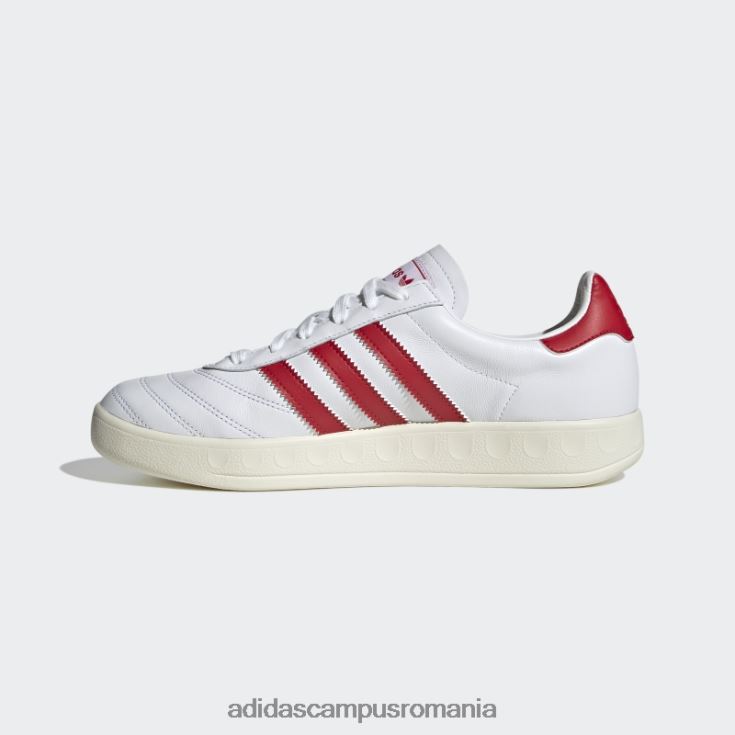 adidas campus romania pantofi albi münchen mig adidas unisex alb roșu J266N212933