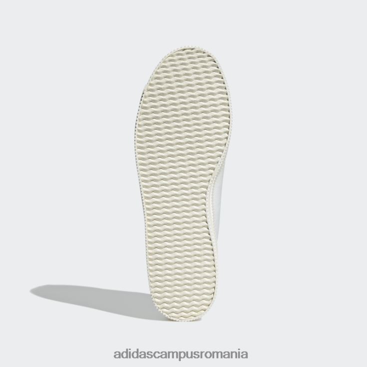 adidas campus romania pantofi albi nizza 2 adidas unisex alb J266N212777