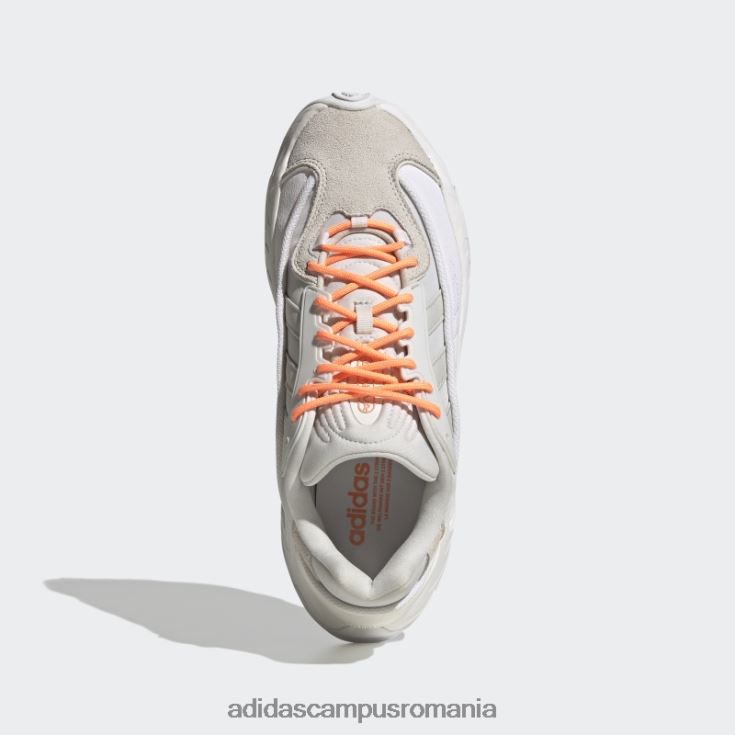 adidas campus romania pantofi albi oznova adidas unisex alb/portocaliu fascicul J266N212951