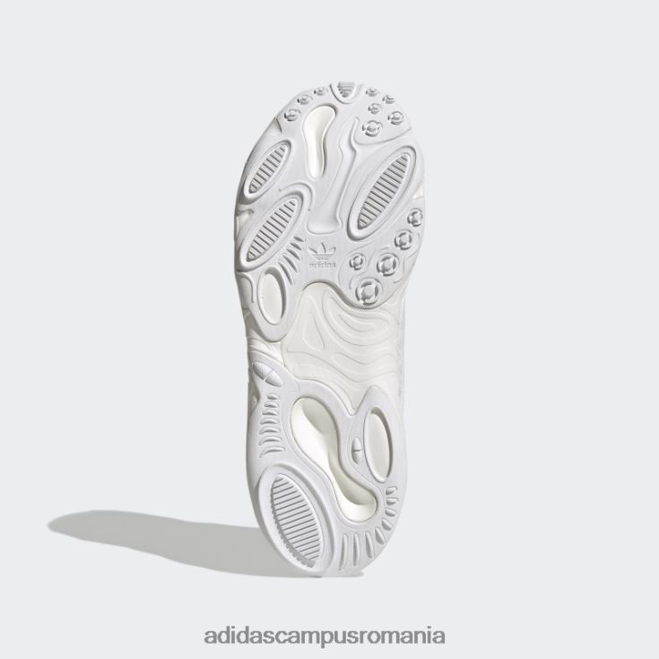adidas campus romania pantofi albi oznova adidas unisex alb/portocaliu fascicul J266N212951