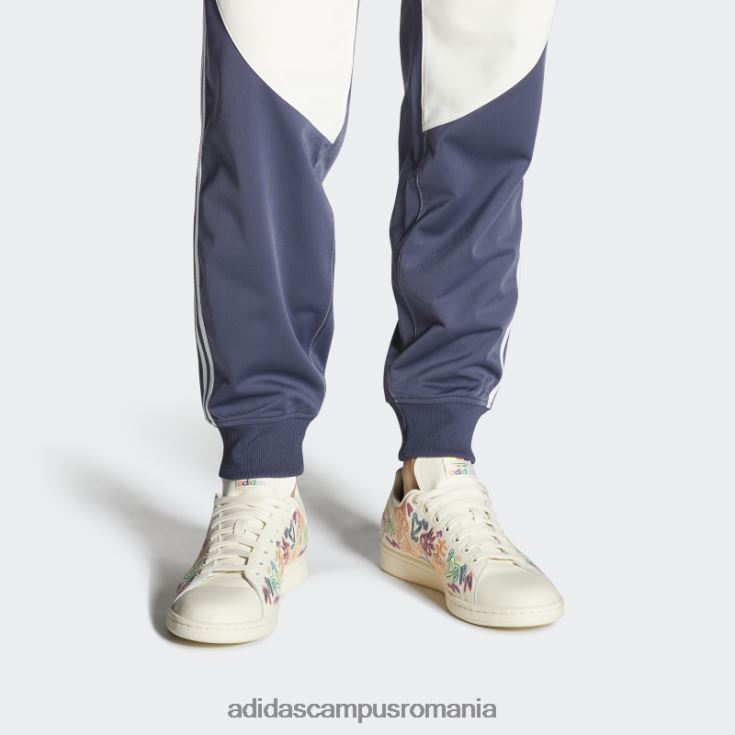 adidas campus romania pantofi albi stan smith pride adidas unisex alb J266N24521