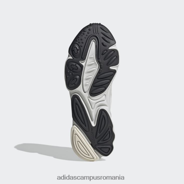 adidas campus romania pantofi argintii ozweego unisex gri/alb/argintiu J266N212302