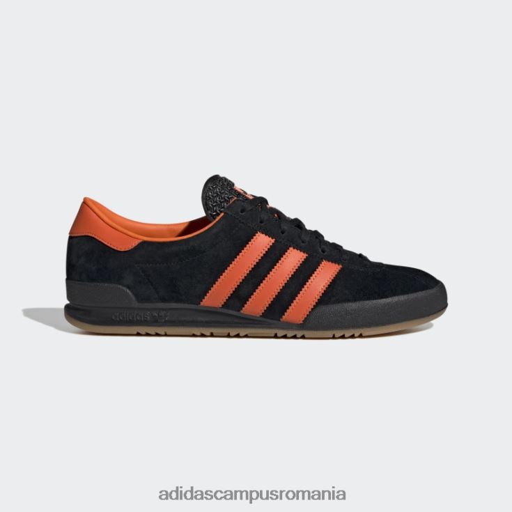 adidas campus romania pantofi blugi negri unisex negru/pantone J266N213027
