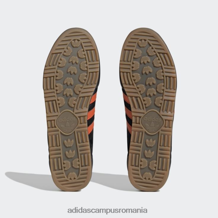 adidas campus romania pantofi blugi negri unisex negru/pantone J266N213027