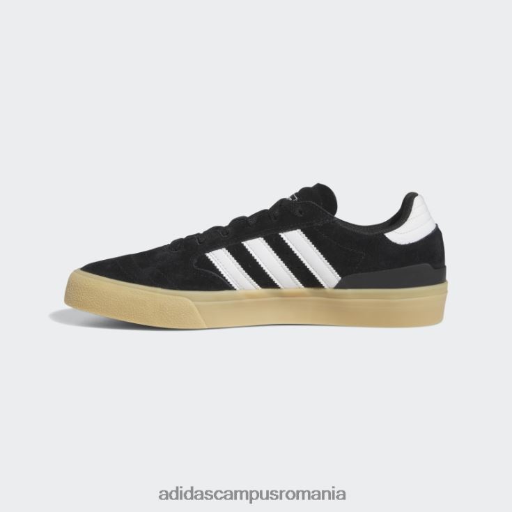 adidas campus romania pantofi busenitz vulc 2 negri adidas unisex negru/alb/gumă J266N212810