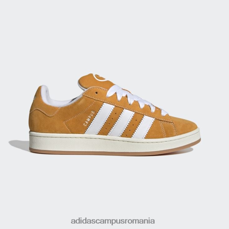 adidas campus romania pantofi campus anii 00 pantone unisex pantone/alb J266N212823