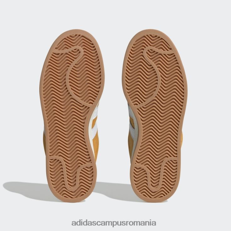 adidas campus romania pantofi campus anii 00 pantone unisex pantone/alb J266N212823