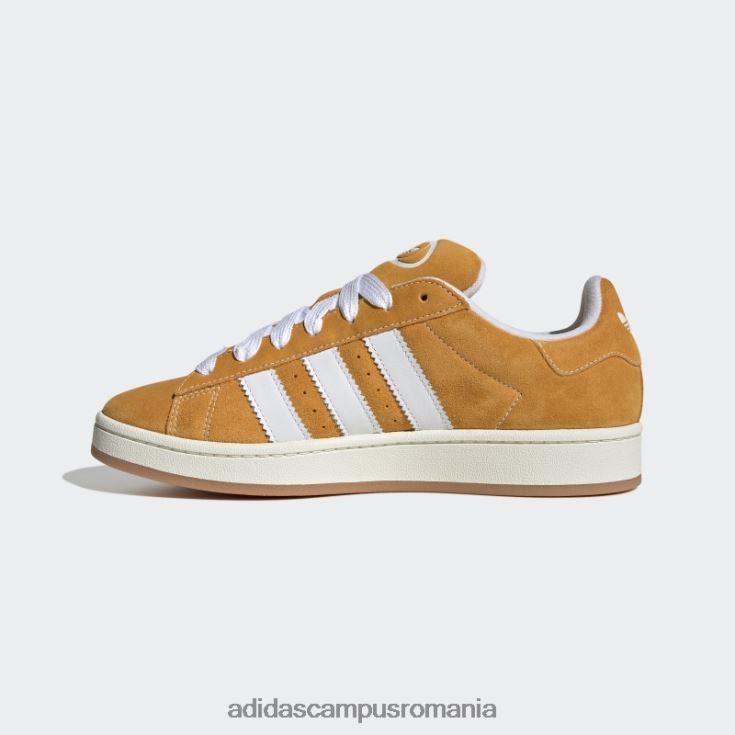 adidas campus romania pantofi campus anii 00 pantone unisex pantone/alb J266N212823