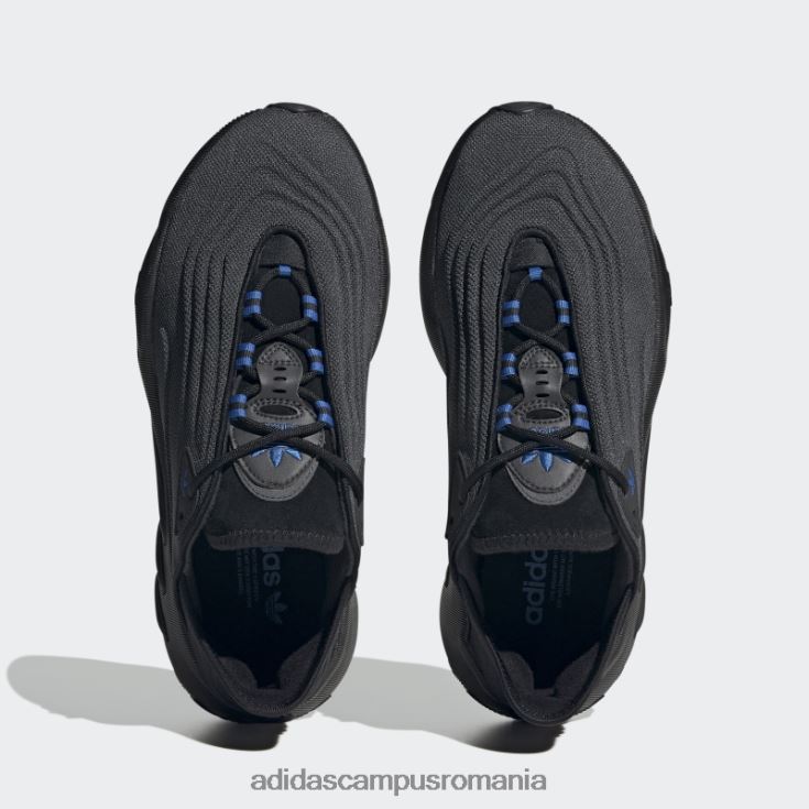 adidas campus romania pantofi carbon adifom sltn unisex carbon/negru/royal J266N212352