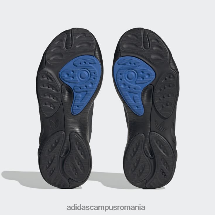 adidas campus romania pantofi carbon adifom sltn unisex carbon/negru/royal J266N212352