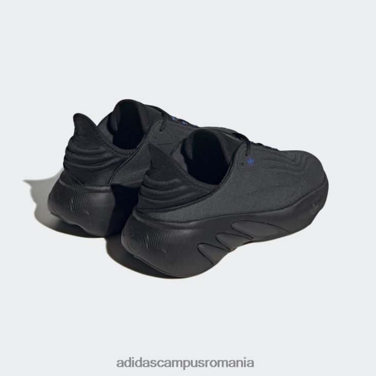 adidas campus romania pantofi carbon adifom sltn unisex carbon/negru/royal J266N212352