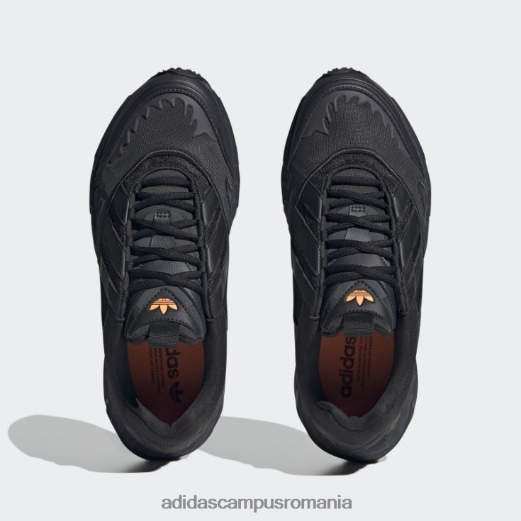 adidas campus romania pantofi carbon xare boost unisex carbon/negru/gri J266N2304