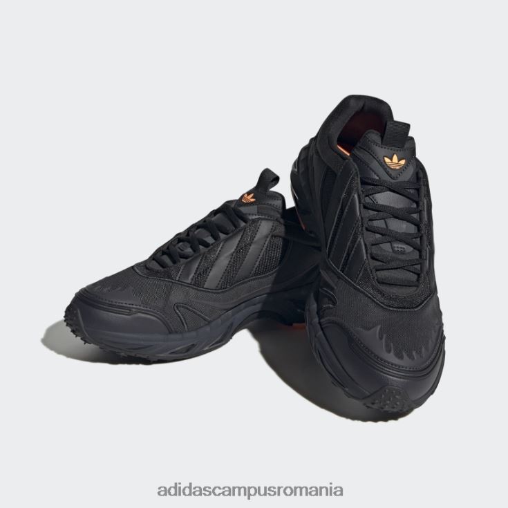 adidas campus romania pantofi carbon xare boost unisex carbon/negru/gri J266N2304