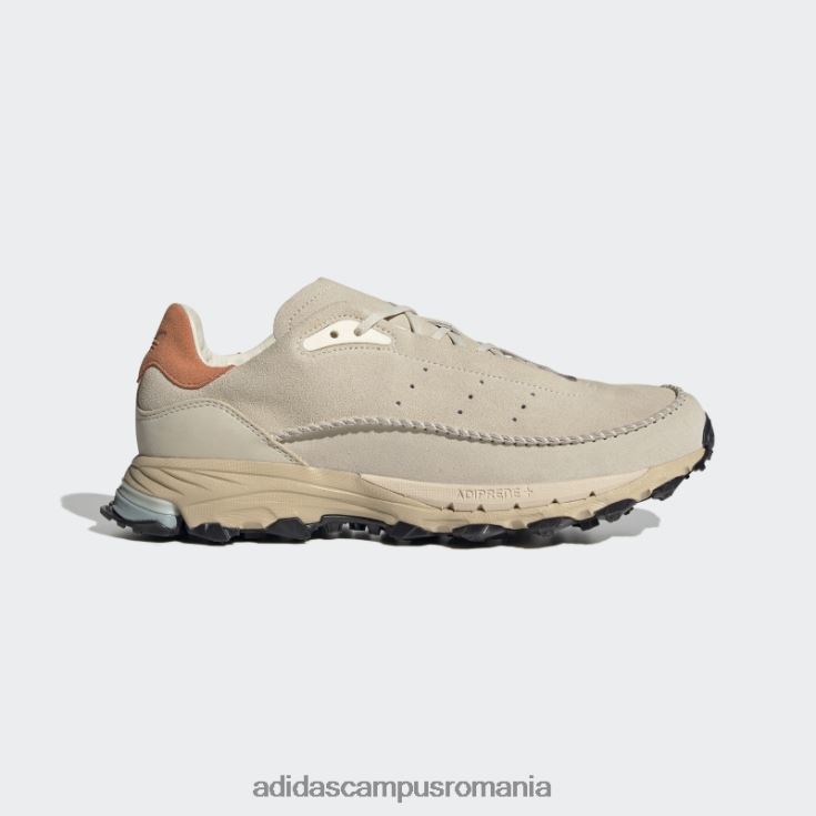 adidas campus romania pantofi de aventura mocaturf alb unisex alb J266N212715