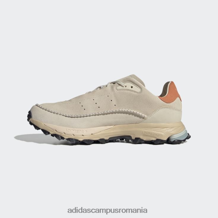 adidas campus romania pantofi de aventura mocaturf alb unisex alb J266N212715