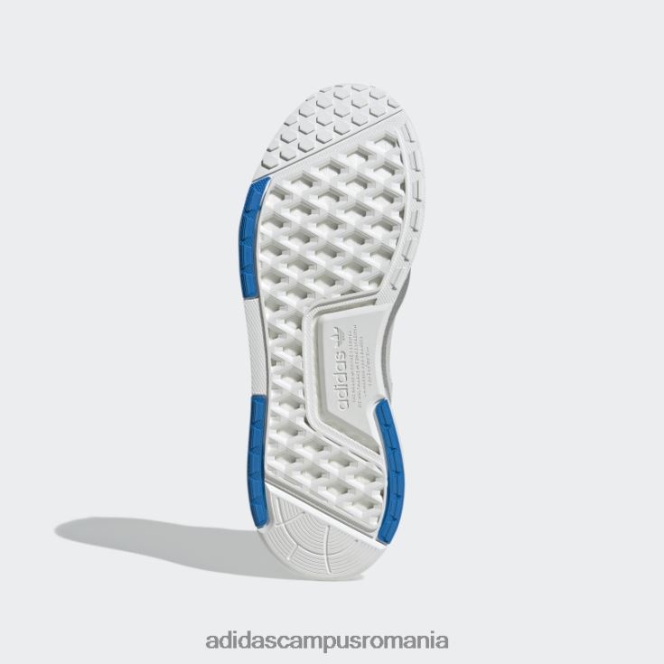 adidas campus romania pantofi eleganti gri nmd-v3 unisex alb/gri J266N212901