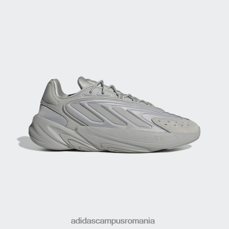 adidas campus romania pantofi fierbinți ozelia gri unisex gri J266N24237