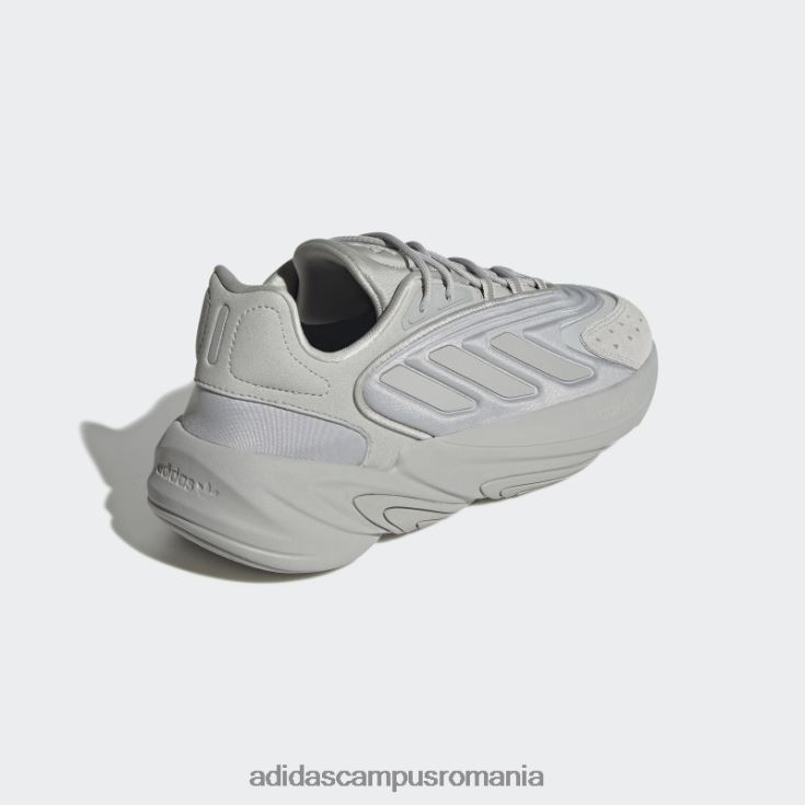 adidas campus romania pantofi fierbinți ozelia gri unisex gri J266N24237