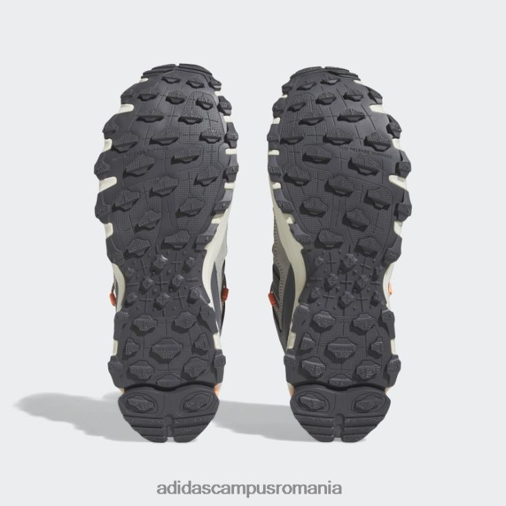 adidas campus romania pantofi gri hyperturf adidas unisex gri/portocaliu fascicul J266N24587