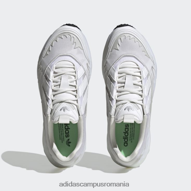adidas campus romania pantofi gri xare boost adidas unisex gri/alb J266N212783